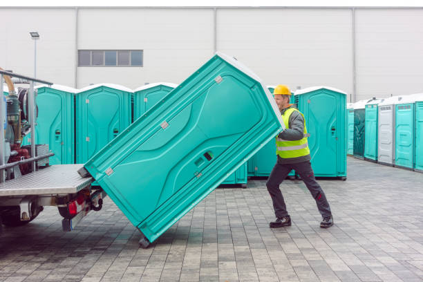 Best Handicap porta potty rental  in Okawvle, IL