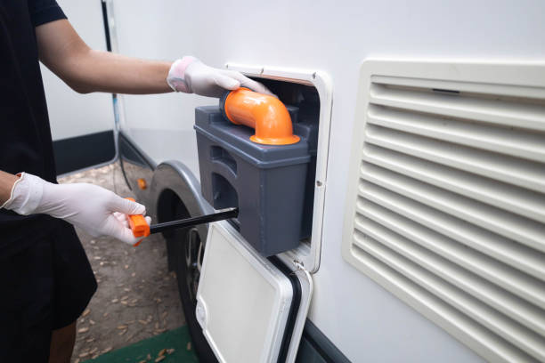 Best Wedding porta potty rental  in Okawvle, IL